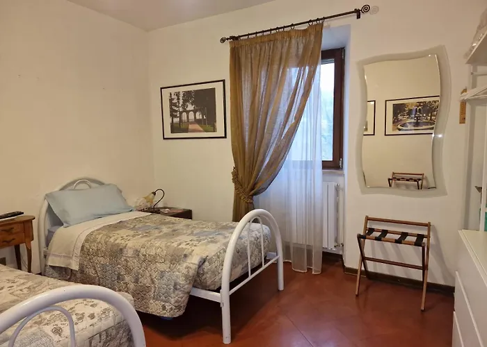 La Casa Di Elena