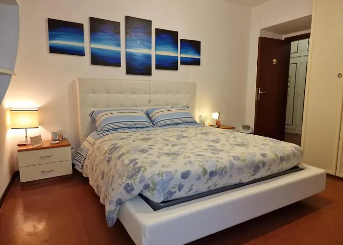 La Casa Di Elena