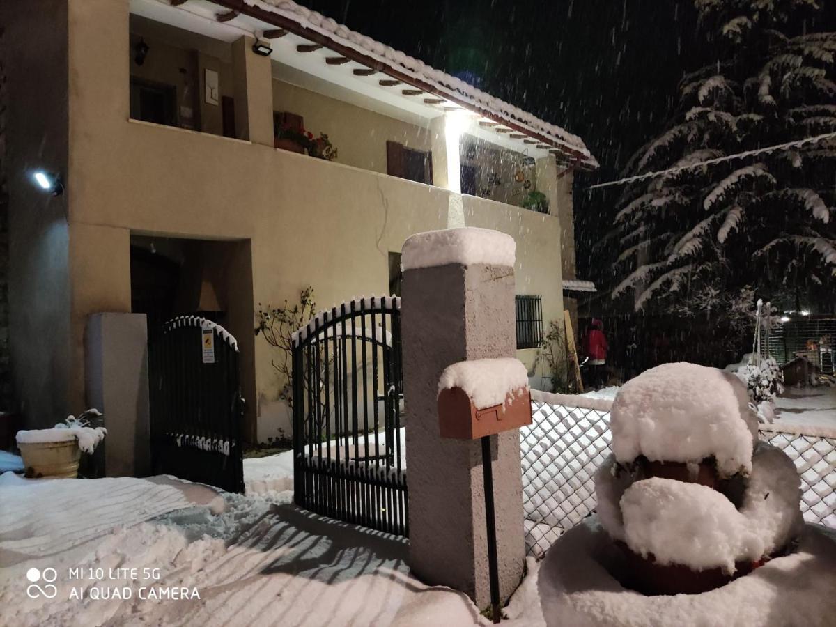 La Casa Di Elena Guest house Camerino