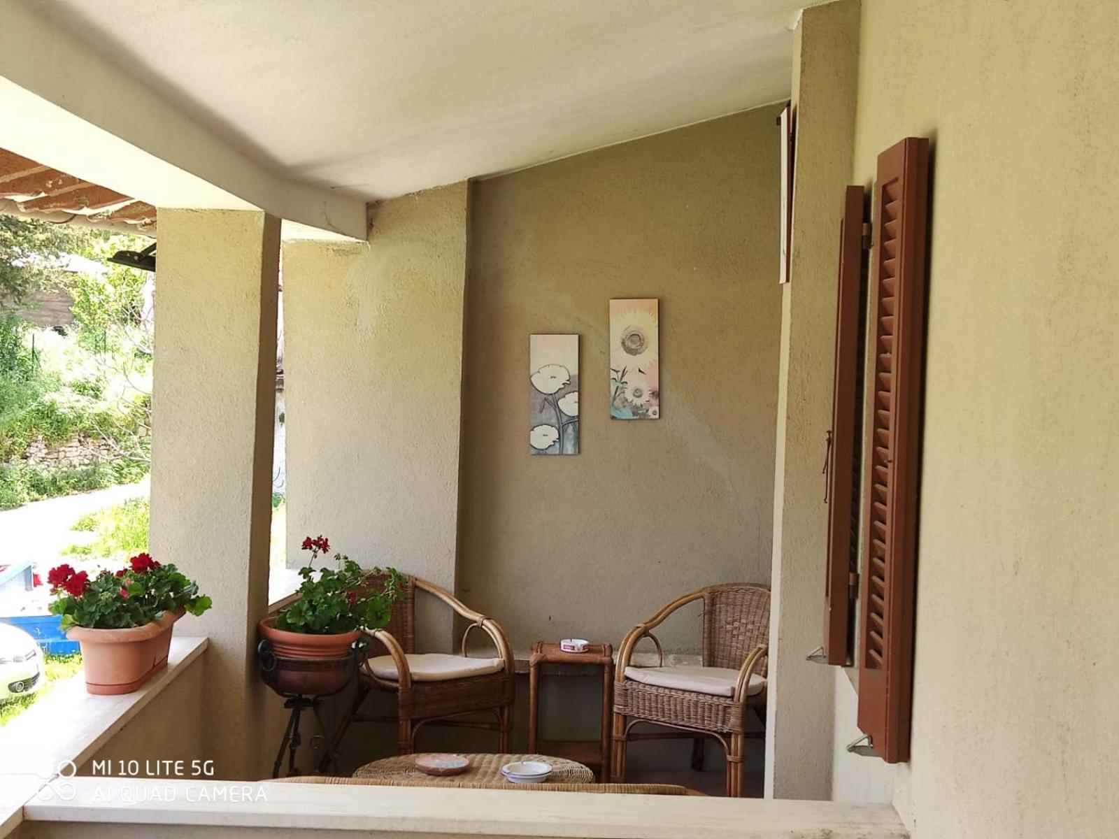 Guest house La Casa Di Elena Camerino