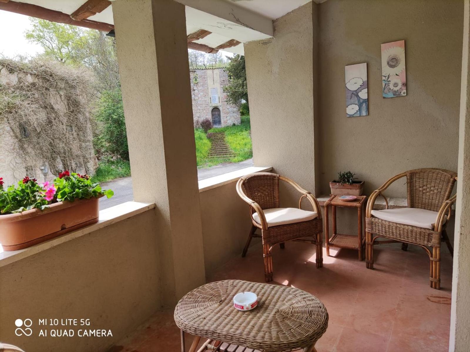La Casa Di Elena *