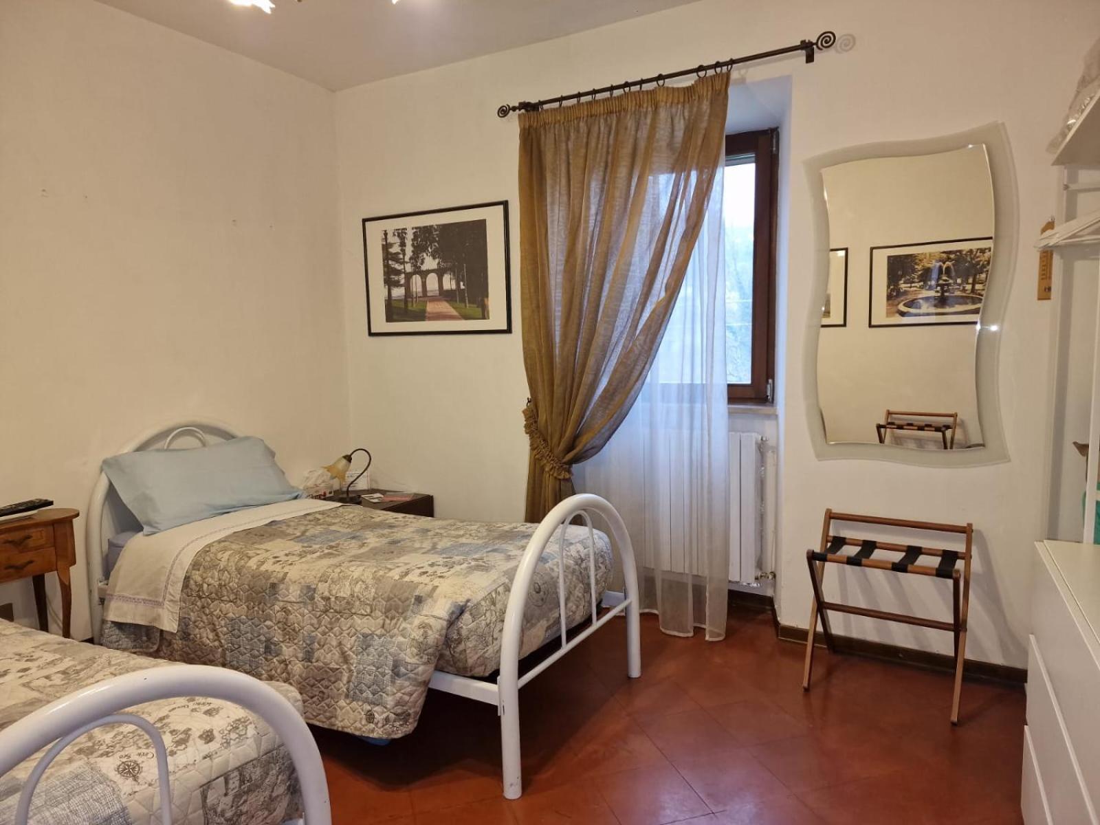 La Casa Di Elena Camerino