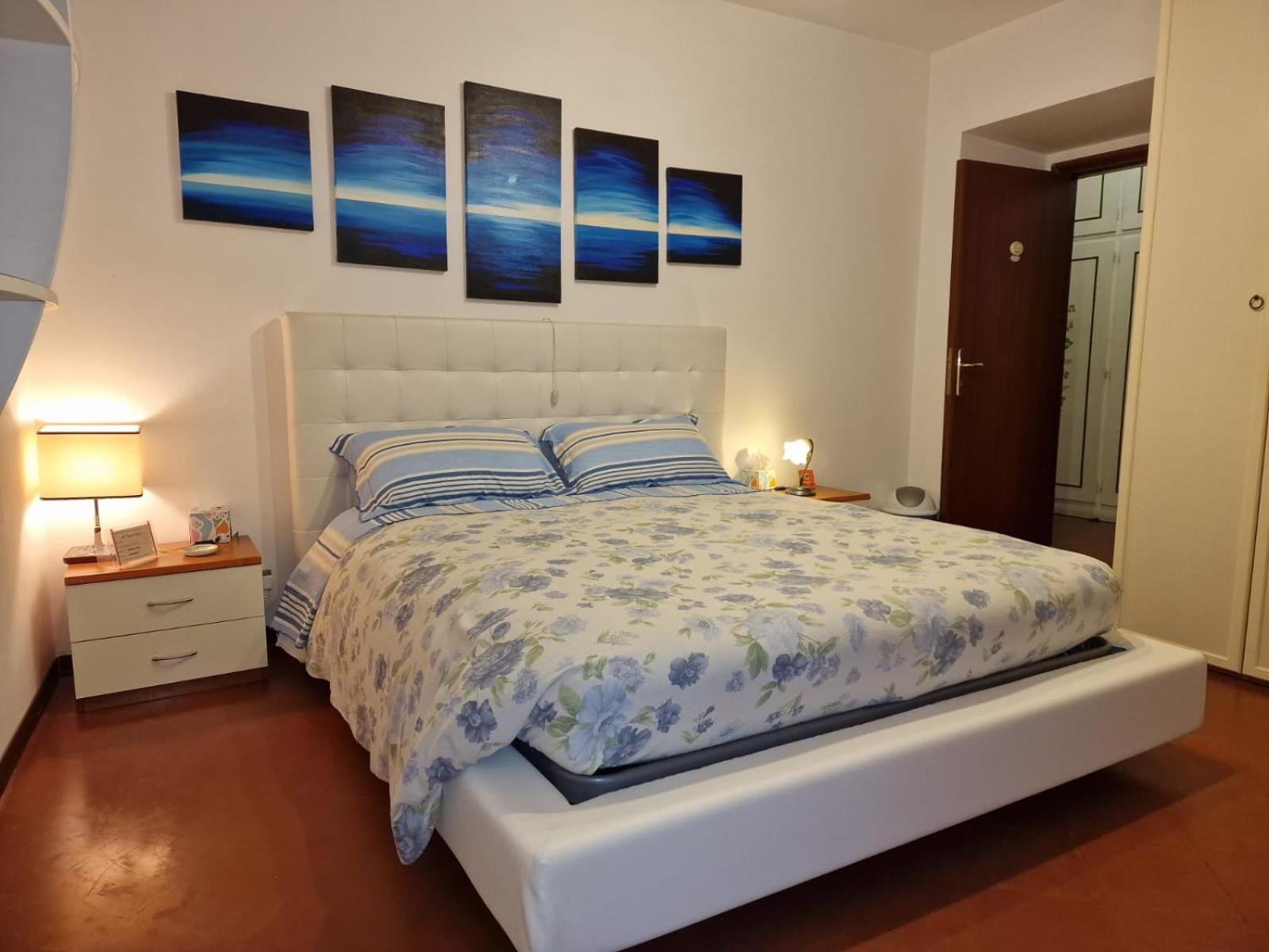 La Casa Di Elena * Camerino