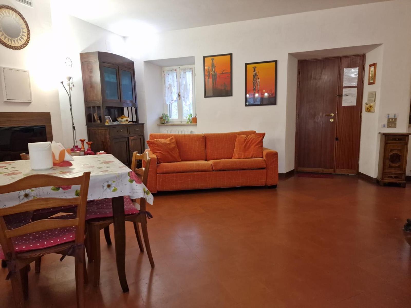 Guest house La Casa Di Elena *