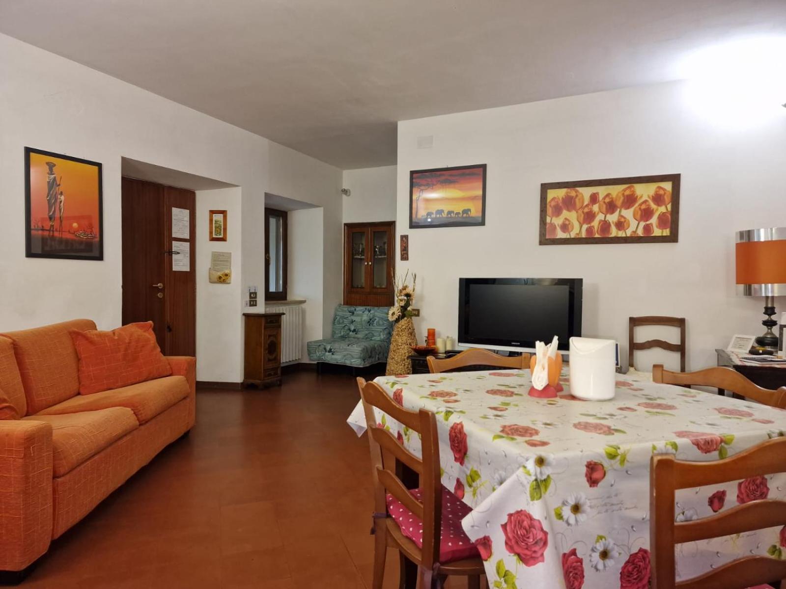 La Casa Di Elena *