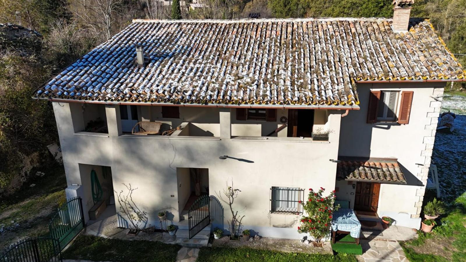 La Casa Di Elena