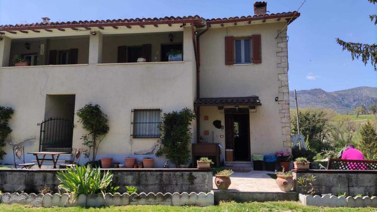 La Casa Di Elena Guest house Camerino